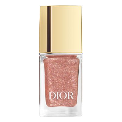 DIOR VERNIS VERNIS TOP COAT 124  